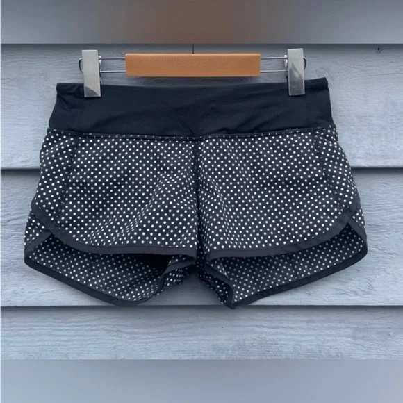 Lululemon Speed Short - Picture 8 of 12
